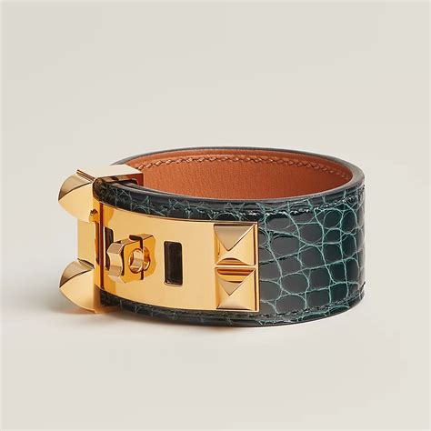 hermes collier de chien bracelet 24